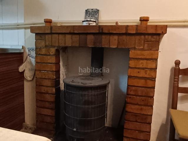 Casa en venta en Lécera. CASA PUEBLO. Casas.