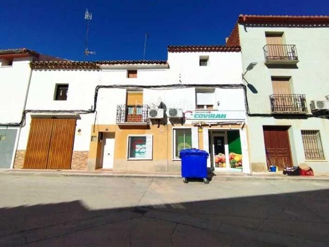 Casa en venta en Lécera. Casas.