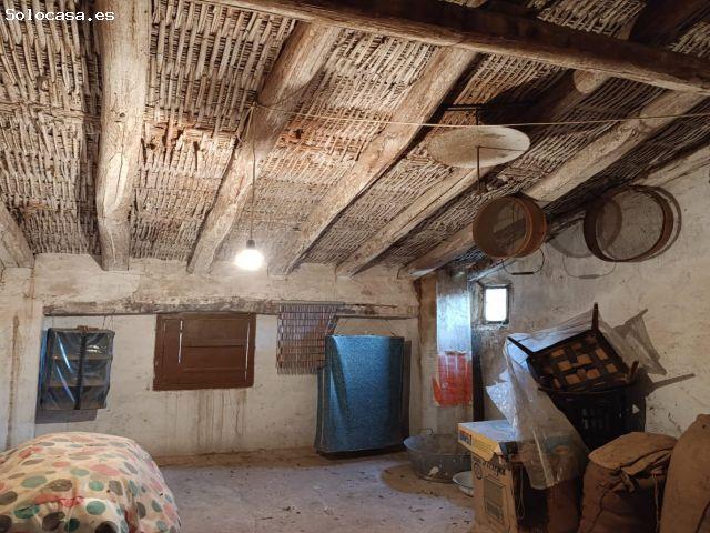 CASA EN VENTA EN LECHAGO