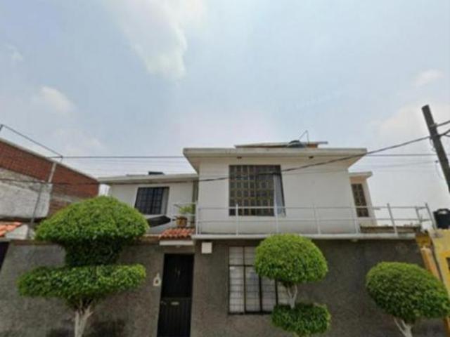 CASA EN VENTA EN LECHERIA BUENA VISTA TULTITLAN