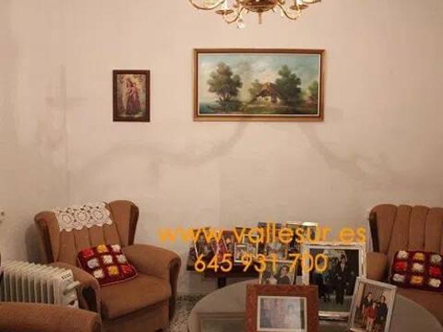 Casa en Venta en Lecrín