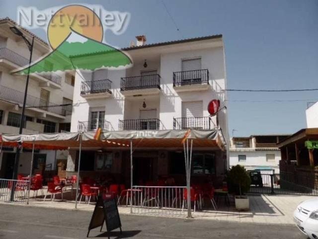 Casa en Venta en Lecrín