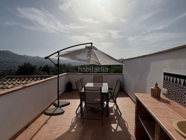 Casa en venta en Lecrín. Casa en venta en Chite, 3 dormitorios. Casas.