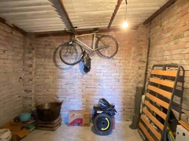 Casa en venta en Lecrín, Granada