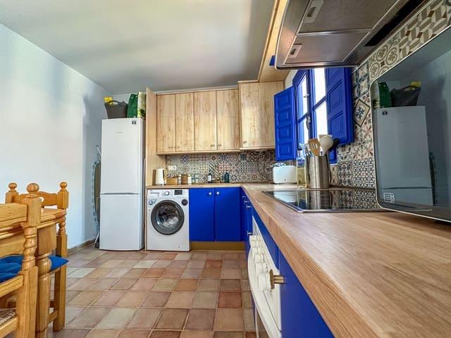 Casa en venta en Lecrín, Granada
