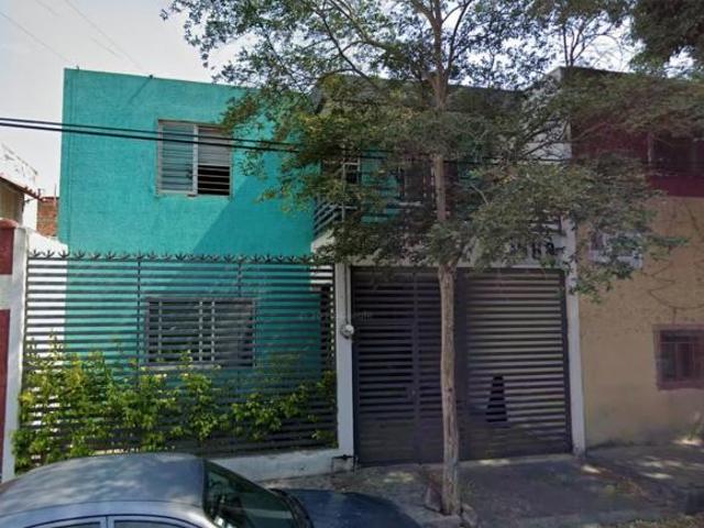 Casa en Venta en Leandro Valle 568, Lindavista, Tlaquepaque Jalisco