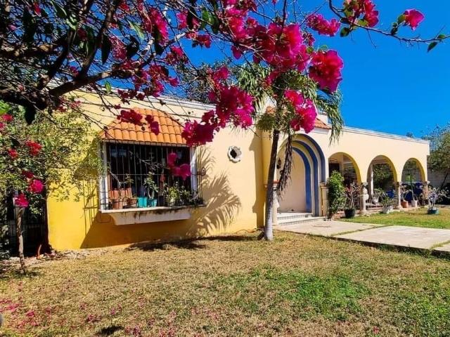 Casa en Venta en Leandro Valle, M?rida, Yucat?n