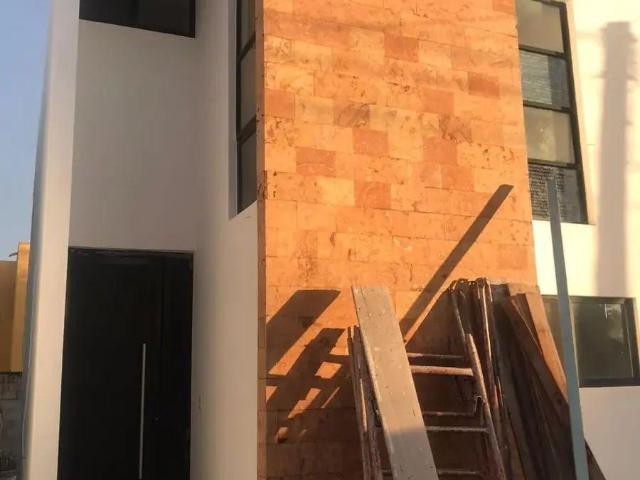 Casa en venta en Leandro Valle, M?rida, Yucat?n