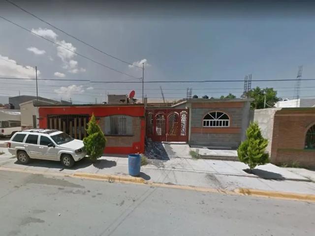 Casa en venta en Leandro Valle, Saltillo, Coahuila de Zaragoza