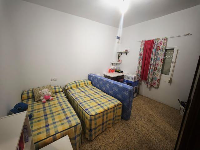 Casa en venta en Lebrija. Casa de Planta Baja en zona Bulevar. Casas.