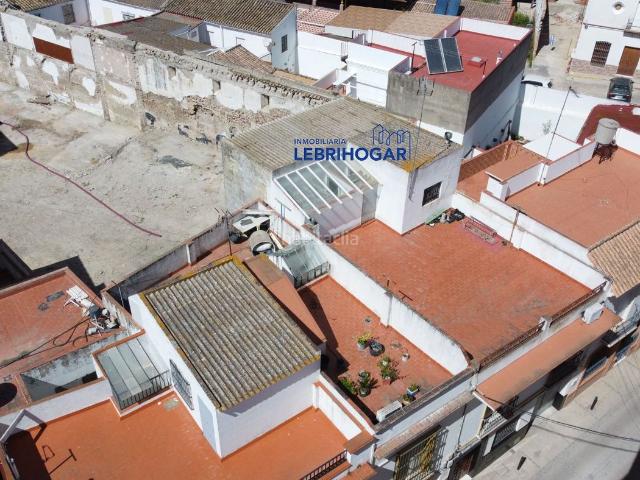 Casa en venta en Lebrija. Casa en venta en Centro, 2 dormitorios. Casas.