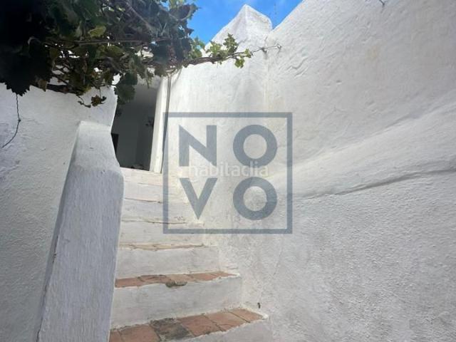 Casa en venta en Lebrija. CASA PARA REFORMAR CENTRO FONTANILLA. Casas.