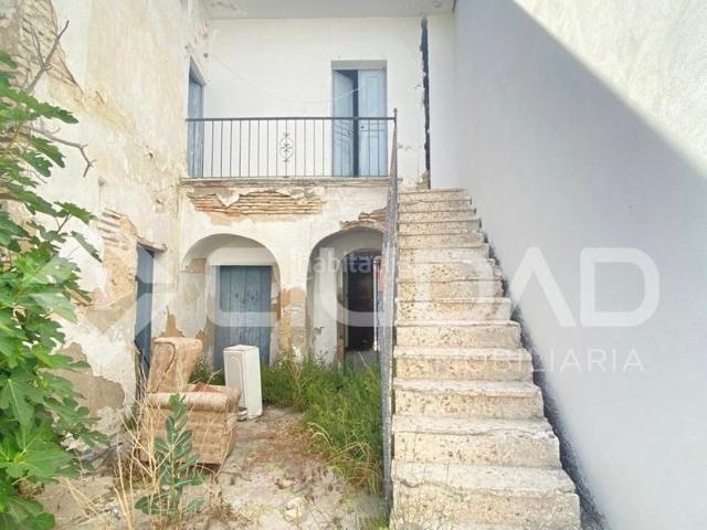 Casa en venta en Lebrija. Casas.