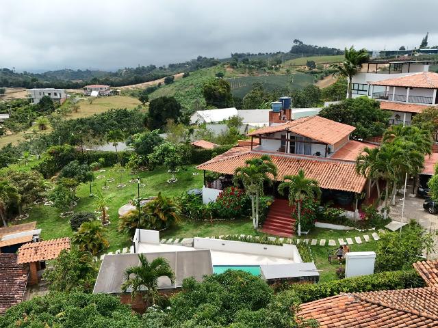 Casa En Venta En Lebrija En La Aguada De Ceferino V418080