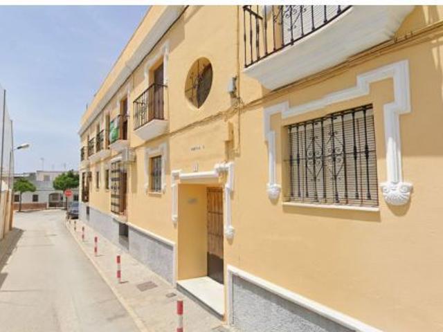 Casa en Venta en Lebrija, Sevilla