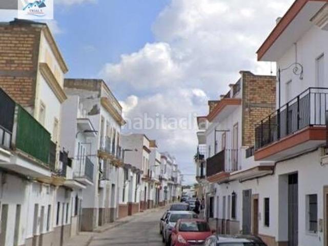 Casa en venta en Lebrija. Venta de casa en Lebrija. Casas.