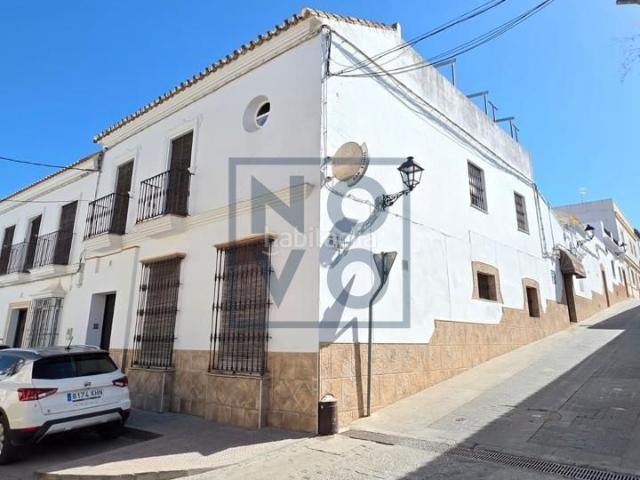 Casa en venta en Lebrija. VIVIENDA ZONA CENTRO. Casas.