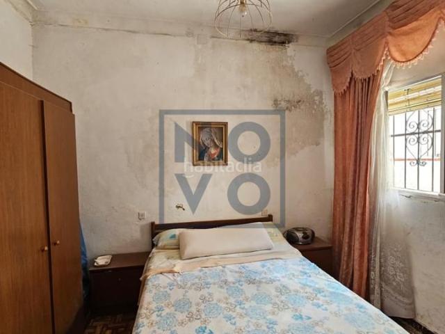 Casa en venta en Lebrija. VIVIENDA ZONA CENTRO. Casas.