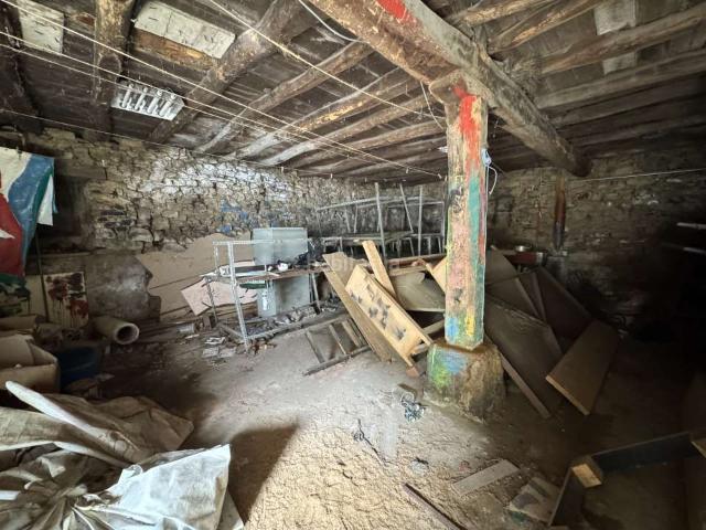Casa en venta en Legazpi. CASERIO A REFORMAR, CERCA DEL CENTRO DE LEGAZPI. Casas.