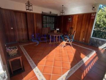 Casa en venta en Lejona - Jardín, Ascensor