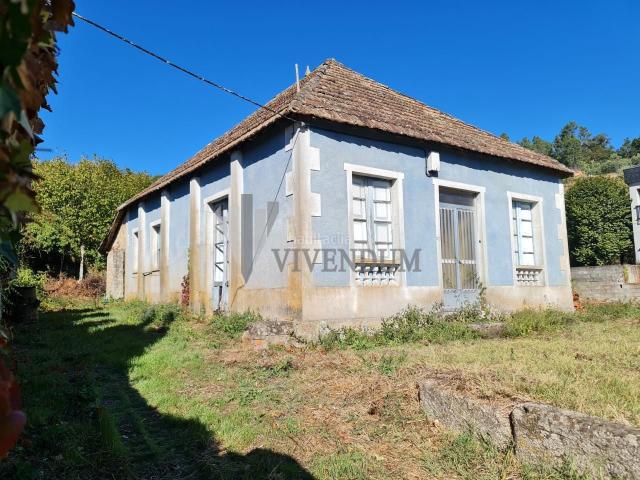 Casa en venta en Leiro. Casas.