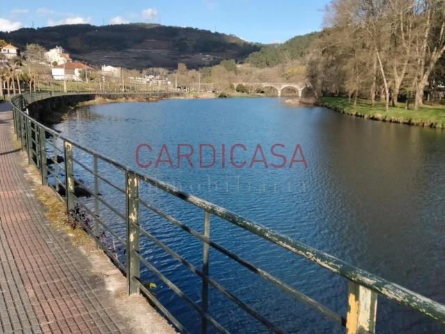 Casa en venta en Leiro Capital