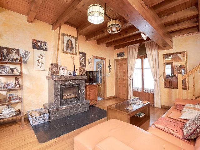 Casa en venta en Leitza. NUDA PROPIEDAD DE ESTA CASA CON ENCANTO EN LEITZA NAFARROA. Casas.