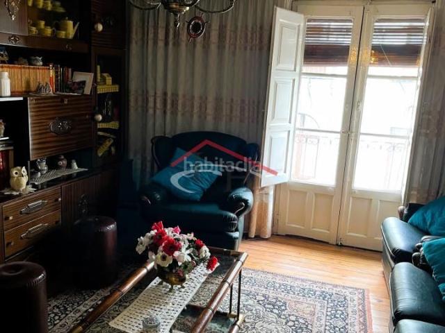Casa en venta en León, Casco Antiguo. Casas.