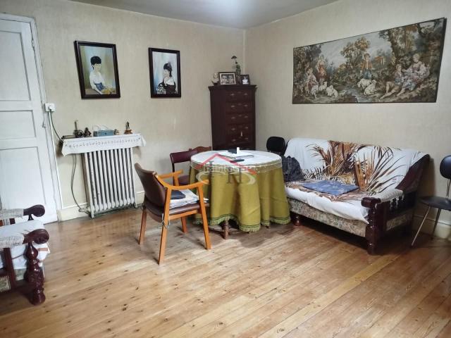 Casa en venta en León, Casco Antiguo. Casas.