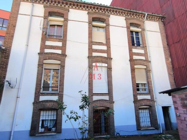 Casa en venta en León, Centro Ciudad. Casas.