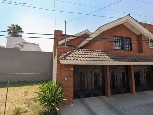 CASA EN VENTA EN LEÓN GUANAJUATO