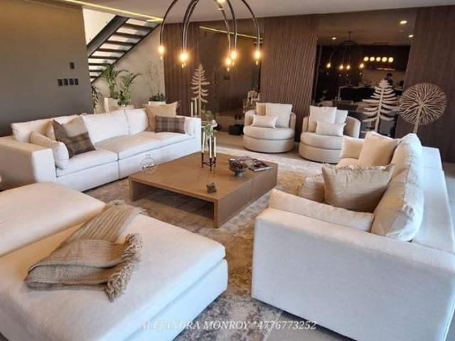 Casa en venta en león Guanajuato
