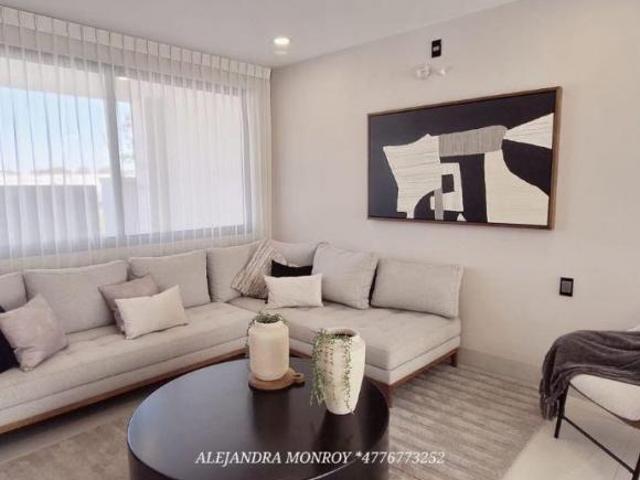 CASA EN VENTA EN LEON GUANAJUATO