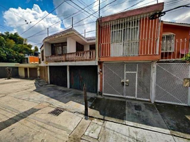 CASA EN VENTA EN LEÓN GUANAJUATO