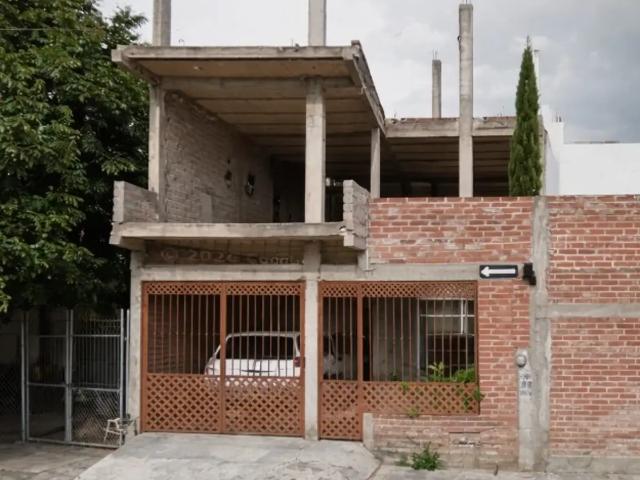CASA EN VENTA EN LEON GUANAJUATO