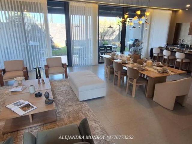 Casa en venta en león Guanajuato CAMPIÑA
