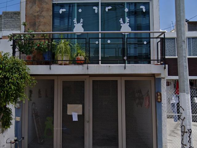 Casa en Venta en León, Guanajuato Excelente Ubicación en Observatorio