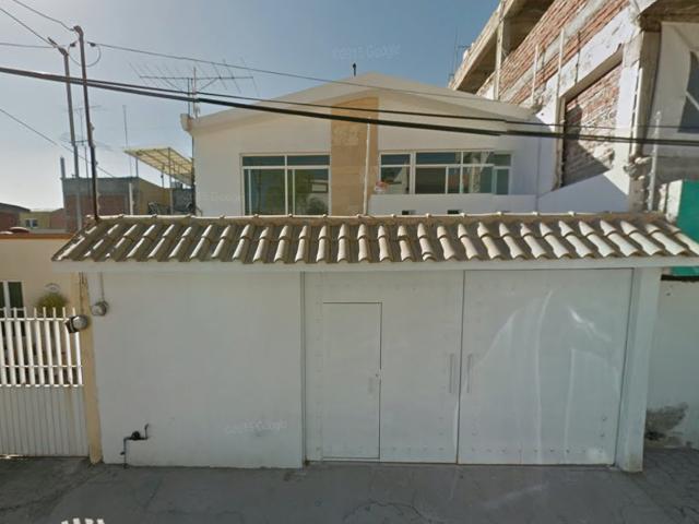 CASA EN VENTA EN LEON GUANAJUATO LAS HUERTAS