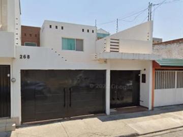 CASA EN VENTA EN LEON DE LOS ALDAMAS GUANJUATO COL. VALLE DE LEON