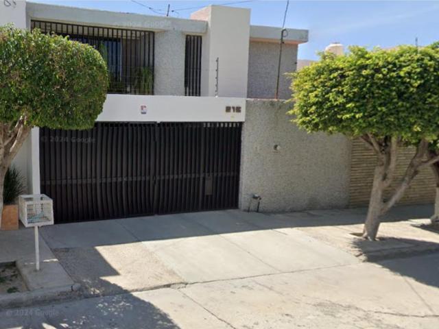Casa en venta en Leon I, León, Guanajuato