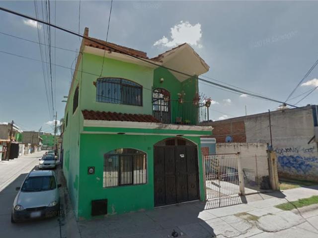 Casa en venta en Leon II, León, Guanajuato