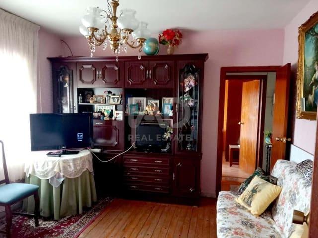 Casa en venta en León, León