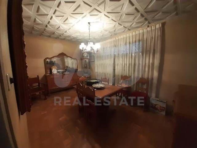 Casa en venta en León, León