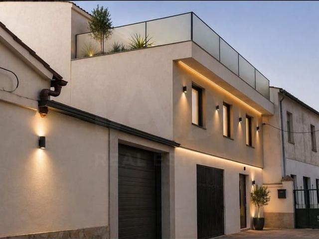 Casa en venta en León, León