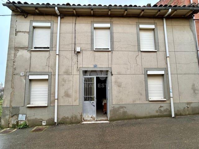 Casa en venta en León, León