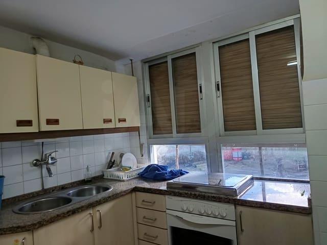 Casa en venta en León, León