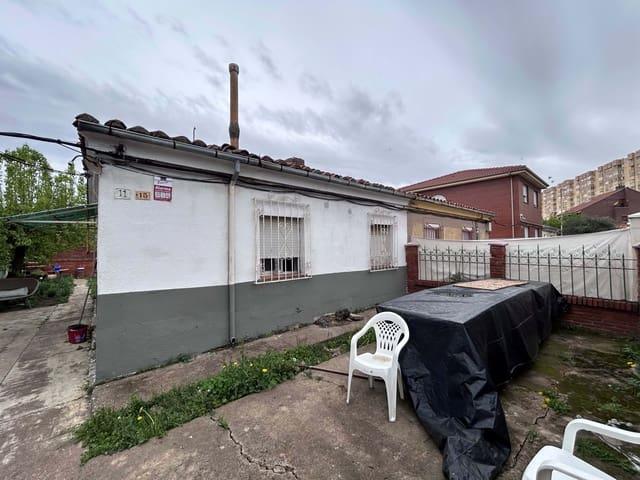 Casa en venta en León, León
