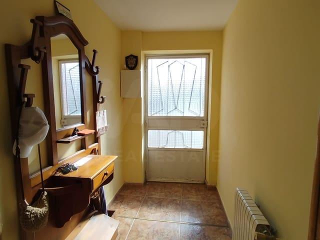 Casa en venta en León, León