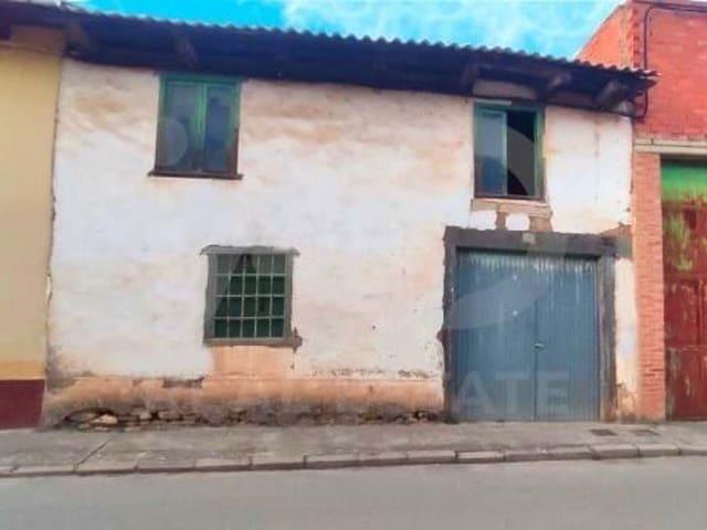 Casa en venta en León, León
