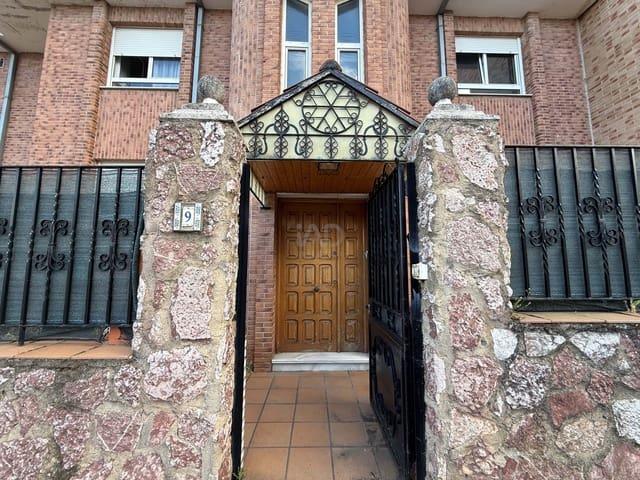 Casa en venta en León, León